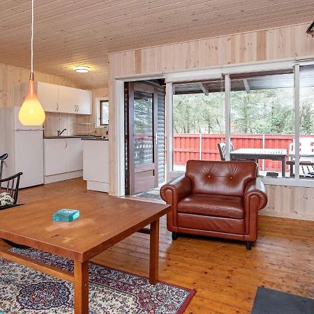 Holiday Home Thisted XVI Torsted  Eksteriør bilde