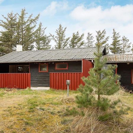 Holiday Home Thisted XVI Torsted  Eksteriør bilde